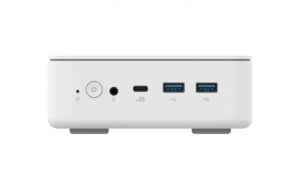 Acer Revo Box RB102-20CPW Mini Copilot+ PC Intel Core Ultra 5 226V 16 GB LPDDR5x-SDRAM 1 TB SSD Windows 11 Home Mini PC Wit