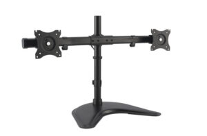 Kensington SmartFit Ergo 68,6 cm (27") Bureau Zwart