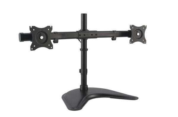 Kensington SmartFit Ergo 68,6 cm (27") Bureau Zwart