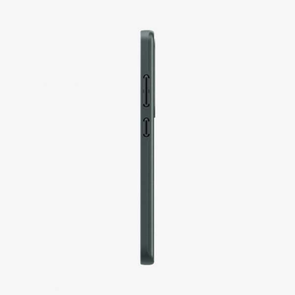 Spigen Thin Fit (MagFit) mobiele telefoon behuizingen 17,5 cm (6.9") Hoes Donkergroen - Afbeelding 12