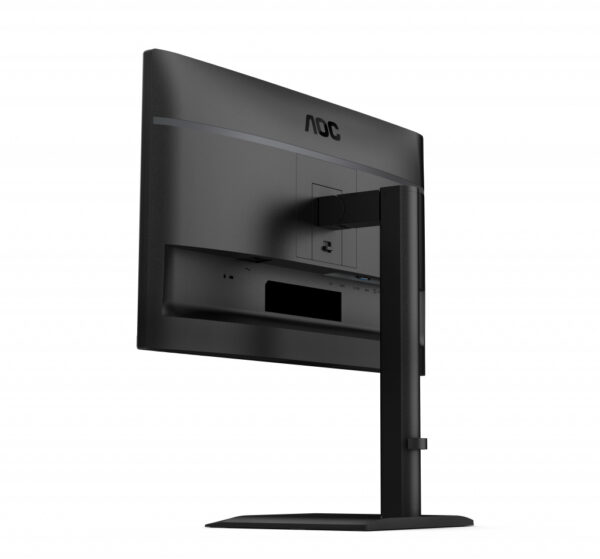 AOC 24E4U computer monitor 60,5 cm (23.8") 1920 x 1080 Pixels Full HD LED Zwart - Afbeelding 15