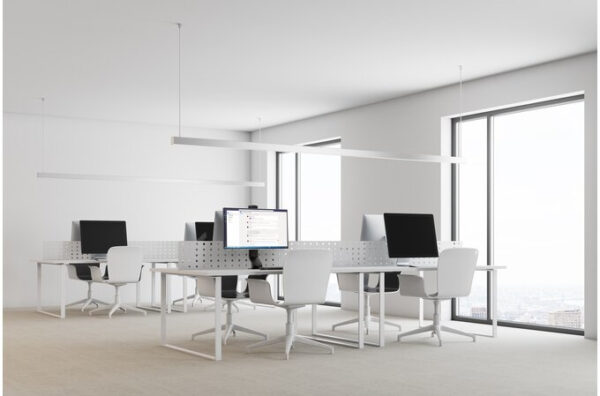 Kensington SmartFit® Space-Saving Single Monitor Arm - Afbeelding 6