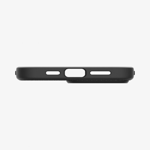 Spigen Liquid Air T (MagFit) mobiele telefoon behuizingen 16 cm (6.3") Hoes Zwart - Afbeelding 11