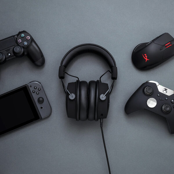 HyperX Cloud Alpha - gamingheadset (zwart-rood) - Afbeelding 9