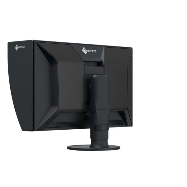 EIZO ColorEdge CG2700X computer monitor 68,6 cm (27") 3840 x 2160 Pixels 4K Ultra HD LCD Zwart - Afbeelding 8