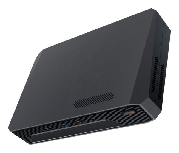 ASUS NUC 14 Performance Kit RNUC14SRKU710002I Zwart 155H - Afbeelding 12