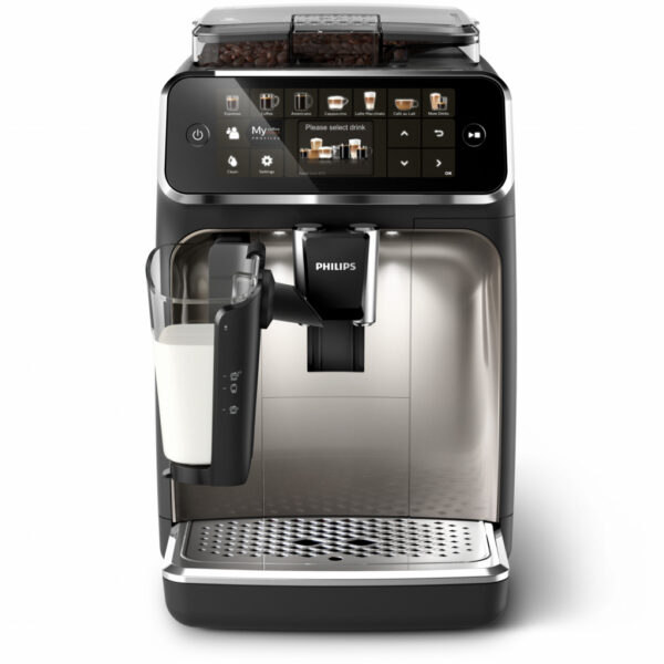Philips EP5447/90 Volautomatische espressomachines uit de 5400-serie - Afbeelding 4