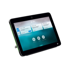Poly Trio C60 voeding met netsnoer en CAT-5