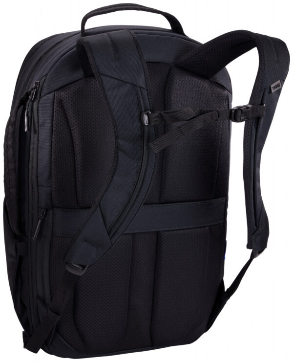 Thule Subterra 2 TSLB417 Black rugzak Casual rugzak Zwart Polyester - Afbeelding 2
