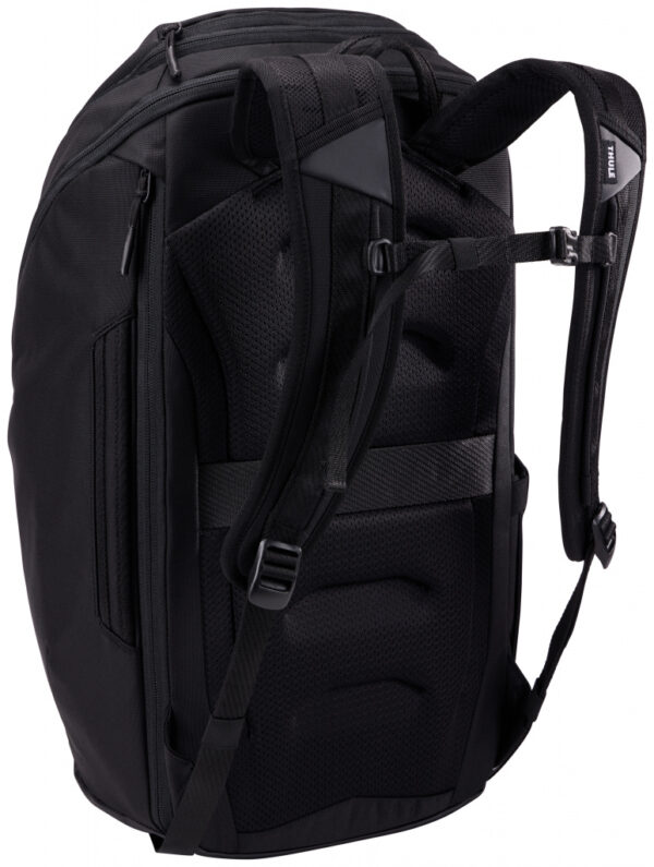Thule Chasm TCHB215 Black rugzak Casual rugzak Zwart Polyester - Afbeelding 2