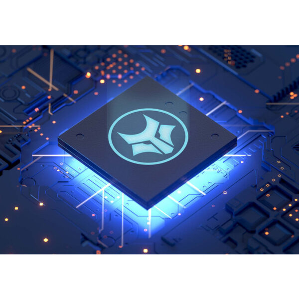 HP 9H7T5ET#ABH PC Intel Core Ultra 7 265 16 GB DDR5-SDRAM 512 GB SSD Windows 11 Pro SFF AI PC Zwart - Afbeelding 4