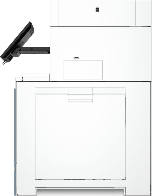 HP Color LaserJet Enterprise MFP 6800dn printer - Afbeelding 2