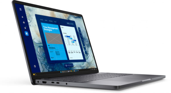 DELL Pro PC16250 Intel Core 5 120U Laptop 40,6 cm (16") Full HD+ 16 GB DDR5-SDRAM 512 GB SSD Wi-Fi 6E (802.11ax) Windows 11 Pro - Afbeelding 2