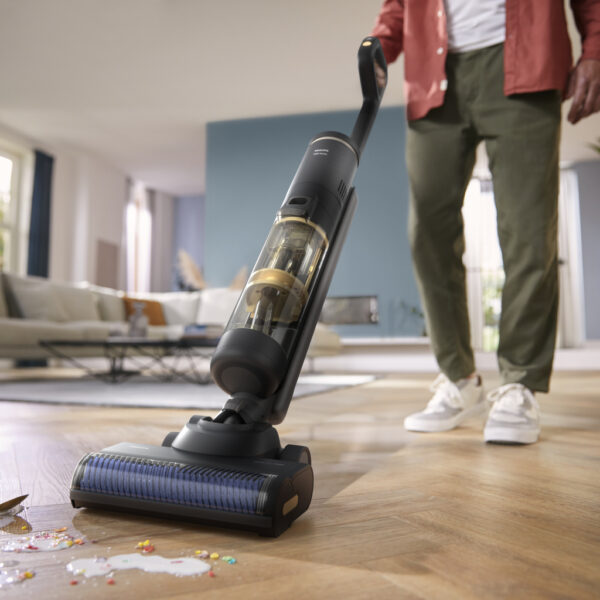 Philips 7000 series 7000-serie voor stofzuigen en dweilen - Afbeelding 4