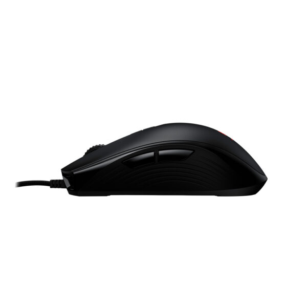HyperX Pulsefire Core - gamingmuis (zwart) - Afbeelding 4