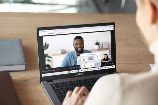 ASUS Chromebook Plus CX34 CX3402CVA-PQ0559 Intel® Core™ i3 i3-1315U 35,6 cm (14") Full HD 8 GB LPDDR5x-SDRAM 128 GB UFS Wi-Fi 6E - Afbeelding 13