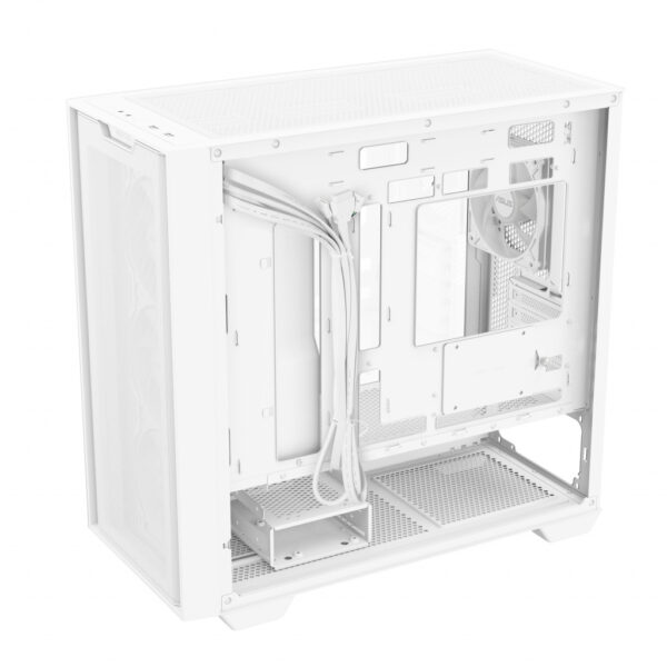 ASUS A21 PLUS Wit - Afbeelding 12