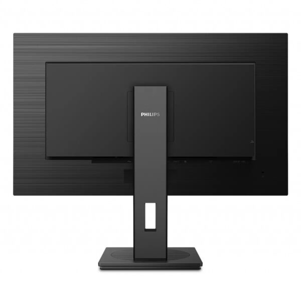 Philips B Line 325B1L/00 computer monitor 80 cm (31.5") 2560 x 1440 Pixels 2K Ultra HD LCD Zwart - Afbeelding 5