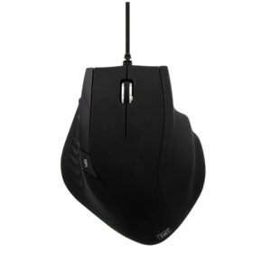 T'nB Ergo muis USB Type-A Optisch 1600 DPI