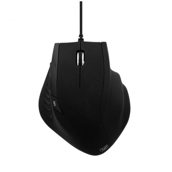 T'nB Ergo muis USB Type-A Optisch 1600 DPI