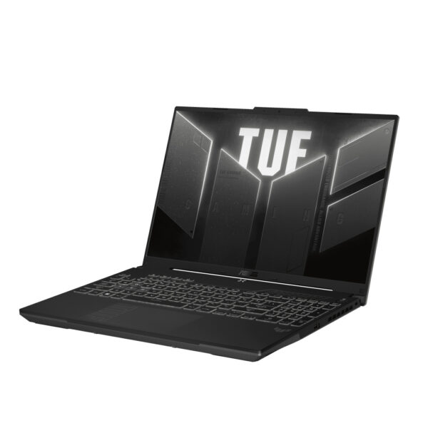 ASUS TUF Gaming A16 FA607PV-RL129W AMD Ryzen™ 9 7940HX Laptop 40,6 cm (16") WUXGA 16 GB DDR5-SDRAM 512 GB SSD NVIDIA GeForce RTX - Afbeelding 13