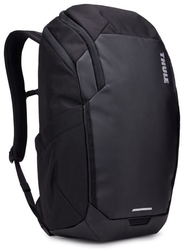 Thule Chasm TCHB215 Black rugzak Casual rugzak Zwart Polyester