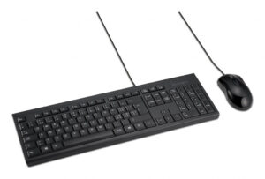 Kensington KM100 EQ Wired Desktop Set