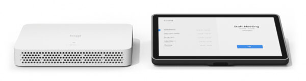 Logitech 991-000400 video conferencing systeem Ethernet LAN - Afbeelding 2