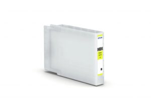 Epson C13T90844N inktcartridge 1 stuk(s) Origineel Hoog (XL) rendement Geel
