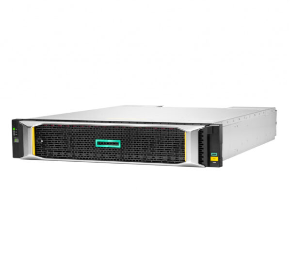 Hewlett Packard Enterprise MSA 2062 disk array Rack (2U) - Afbeelding 2
