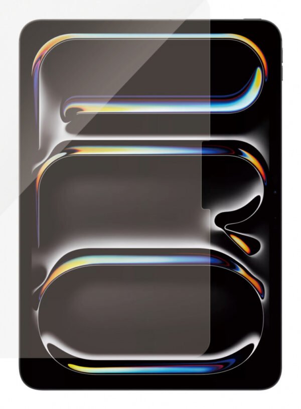 Panzerglass Gehard Glas Edge To Edge Screenprotector Apple iPad Pro 2024 11