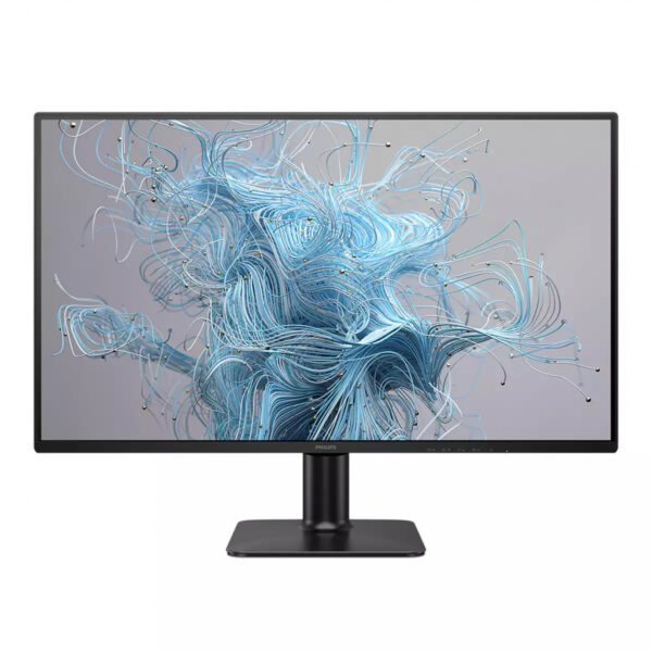 Philips 2000 series 27E2N2500/00 computer monitor 68,6 cm (27") 2560 x 1440 Pixels Quad HD LCD Zwart - Afbeelding 8