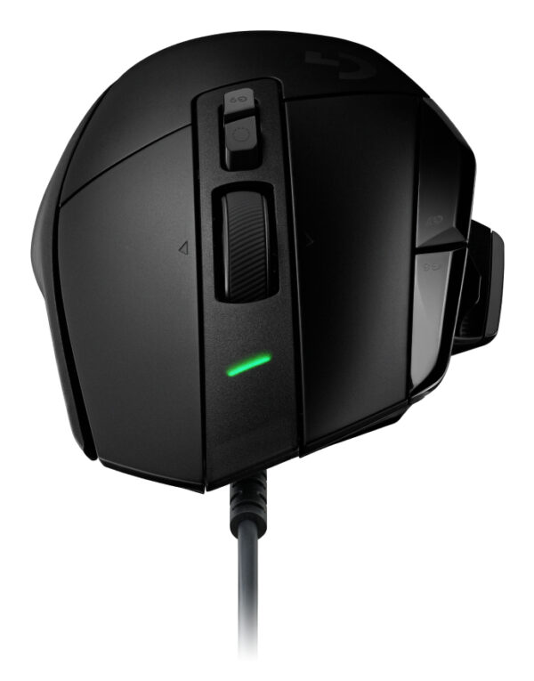 Logitech G G502 X - Afbeelding 4