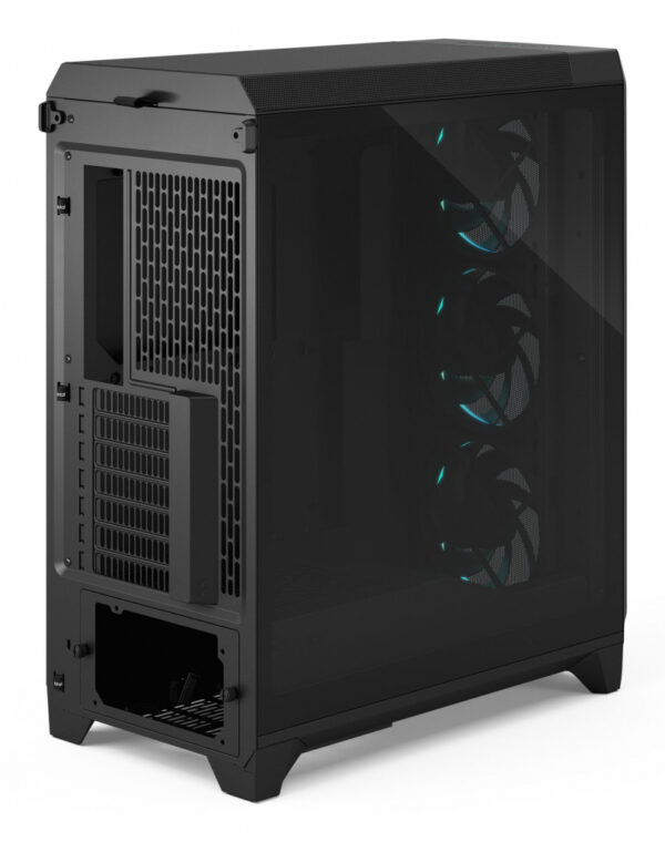 Fractal Design Meshify 3 Zwart - Afbeelding 10