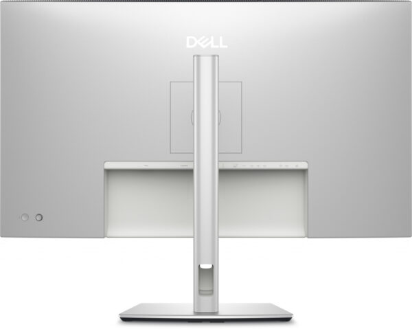 DELL UltraSharp U3225QE computer monitor 80 cm (31.5") 3840 x 2160 Pixels 4K Ultra HD LCD Zwart, Zilver - Afbeelding 3