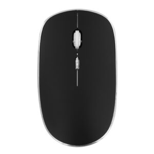 T'nB MWRUBBY2 muis Kantoor Ambidextrous RF Draadloos 1600 DPI