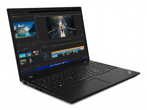 Lenovo ThinkPad P16s Gen 2 (AMD) AMD Ryzen™ 7 PRO 7840U Mobiel werkstation 40,6 cm (16") Touchscreen WUXGA 32 GB LPDDR5x-SDRAM 1 - Afbeelding 5
