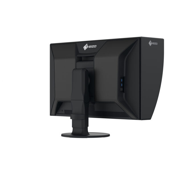 EIZO ColorEdge CG2700X computer monitor 68,6 cm (27") 3840 x 2160 Pixels 4K Ultra HD LCD Zwart - Afbeelding 3