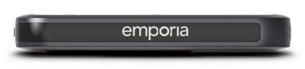 Emporia emporiaSMART.7lite 13,8 cm (5.45") Single SIM Android 15 4G USB Type-C 6 GB 128 GB 3500 mAh Zwart - Afbeelding 20