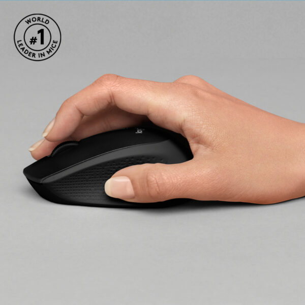 Logitech M330 SILENT PLUS - Afbeelding 15