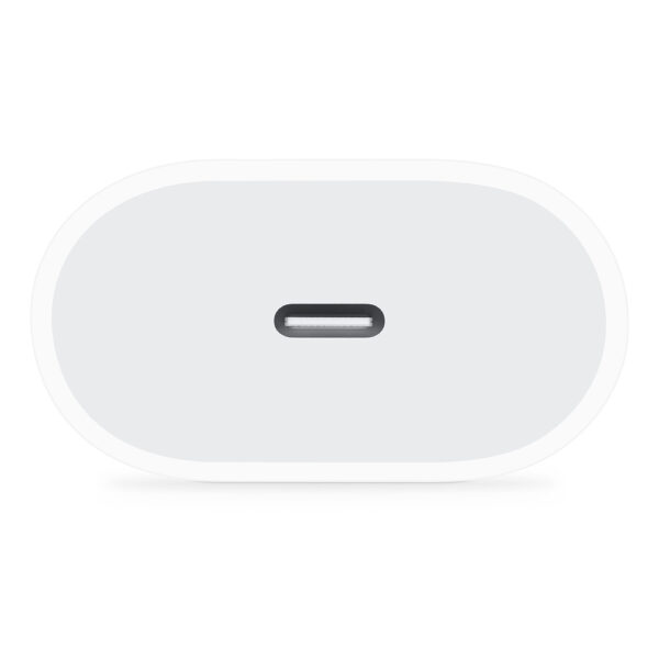 Apple MHJE3ZM/A oplader voor mobiele apparatuur Universeel Wit AC Binnen - Afbeelding 3