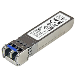 StarTech.com Cisco SFP-10G-LR compatibele SFP+ Transceiver module - 10GBASE-LR