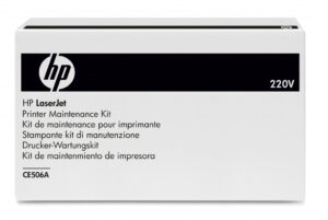 HP Color LaserJet 220-V fuserkit