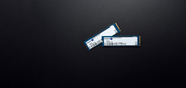 Kingston Technology 500G NV2 M.2 2280 PCIe 4.0 NVMe SSD - Afbeelding 6