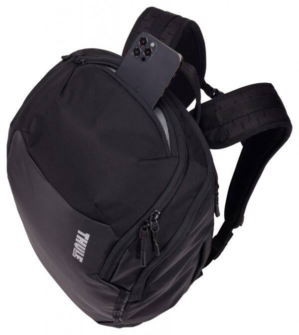 Thule Chasm TCHB215 Black rugzak Casual rugzak Zwart Polyester - Afbeelding 5