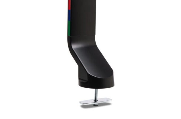 Kensington SmartFit® Space-Saving Single Monitor Arm - Afbeelding 9