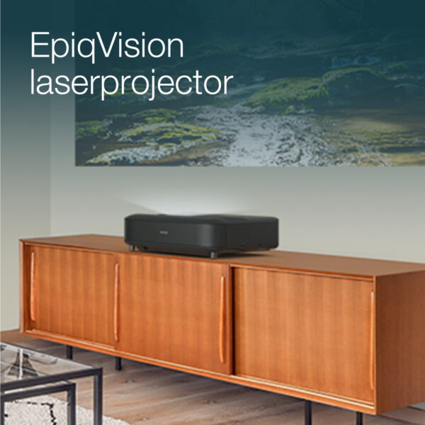 Epson EH-LS650B 4K PRO-UHD smart laserprojector, 3600 lumen, scherm van maximaal 120 inch - Afbeelding 23