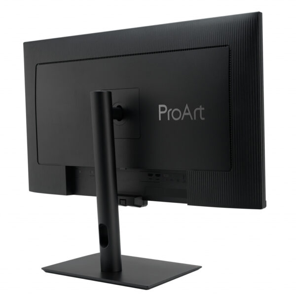 ASUS ProArt PA27UCGE computer monitor 68,6 cm (27") 3840 x 2160 Pixels 4K Ultra HD LED Zwart - Afbeelding 14