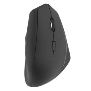 T'nB MWERGOVBT muis Rechtshandig Bluetooth + USB Type-A 1600 DPI