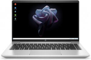 HP Pro mt440 G3 Intel® Celeron® 7305 Mobiele thin client 35,6 cm (14") Full HD 8 GB DDR4-SDRAM 256 GB SSD Wi-Fi 6E (8
